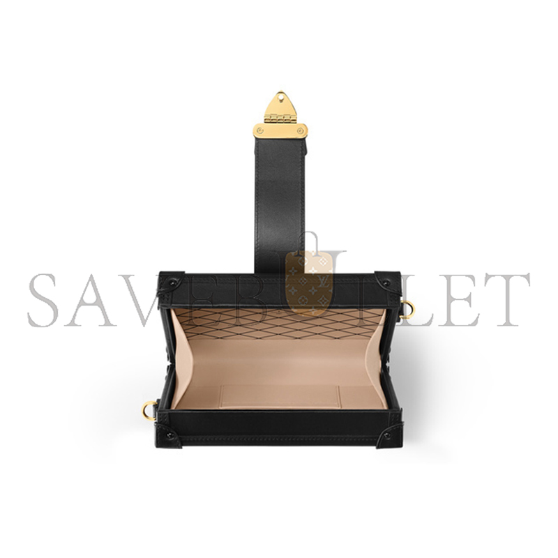 LOUIS VUITTON PETITE MALLE M21489 (20*12.5*6cm) LOUIS VUITTON PETITE MALLE M21489 (20*12.5*6cm)